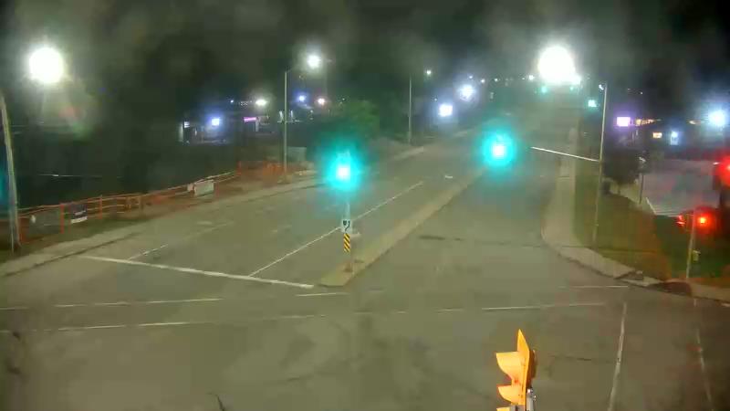 Traffic camera image at 2025-07-31 01:50:41
