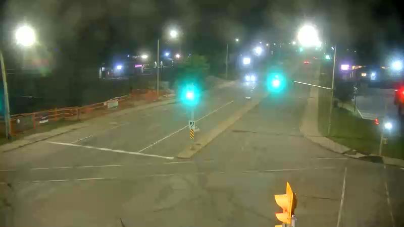 Traffic camera image at 2025-07-31 01:55:47