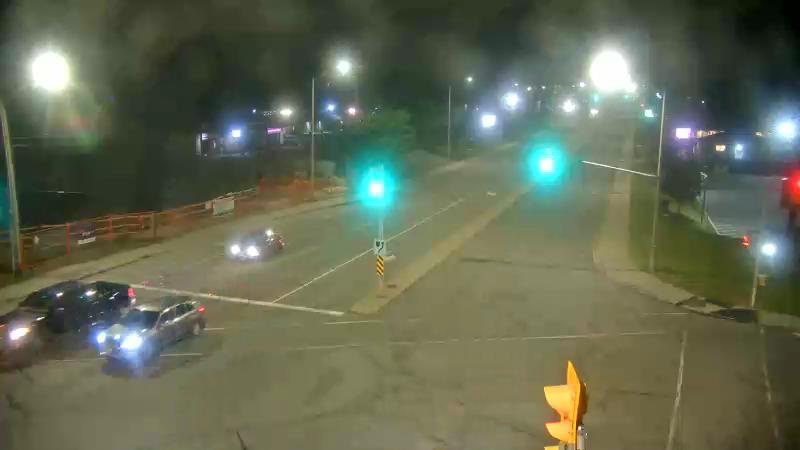 Traffic camera image at 2025-07-31 02:00:42