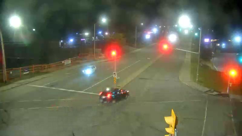 Traffic camera image at 2025-07-31 02:35:45