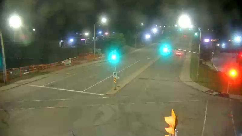 Traffic camera image at 2025-07-31 02:50:46