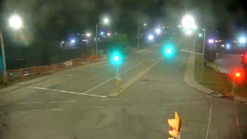Traffic camera image at 2025-07-31 02:55:41
