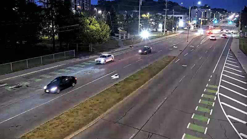 Traffic camera image at 2025-08-04 01:00:36