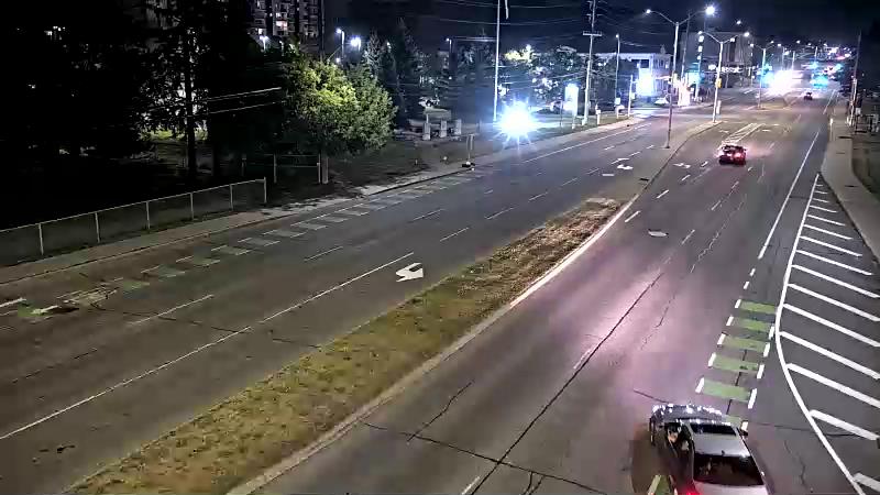 Traffic camera image at 2025-08-04 01:45:37