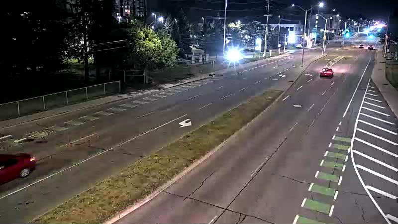 Traffic camera image at 2025-08-04 01:50:44