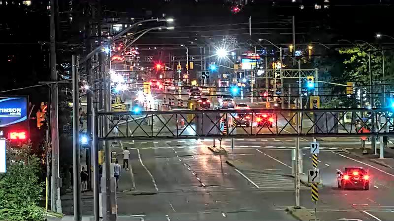 Traffic camera image at 2025-08-25 00:40:44