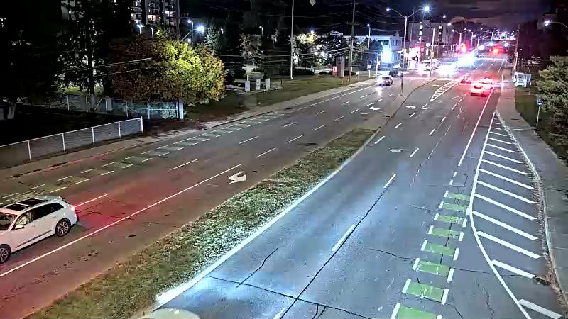 Traffic camera image at 2025-09-19 00:00:52