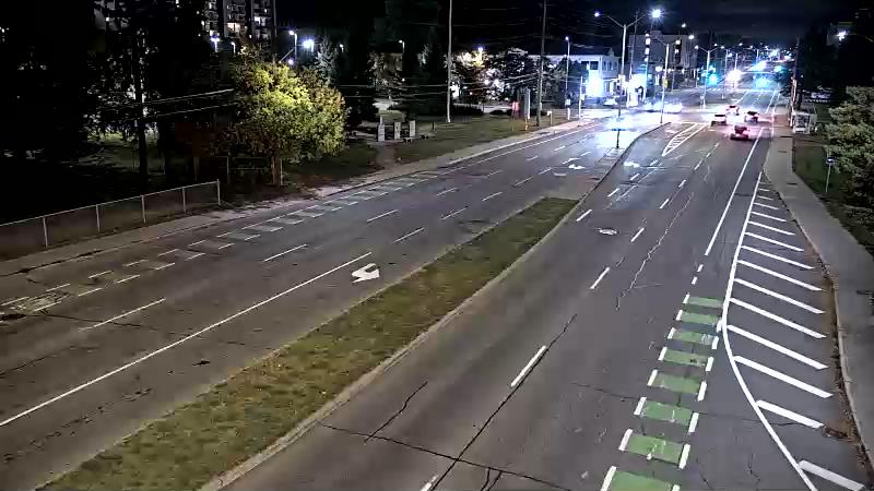 Traffic camera image at 2025-09-19 00:05:47