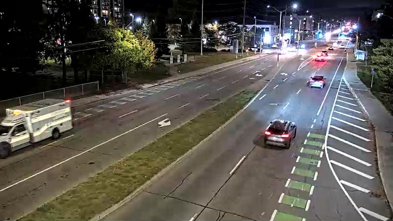Traffic camera image at 2025-09-19 00:20:50