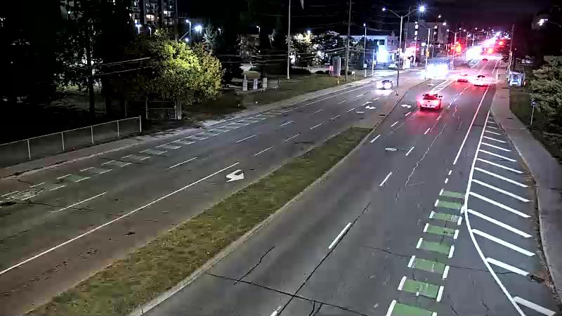 Traffic camera image at 2025-09-19 00:35:46