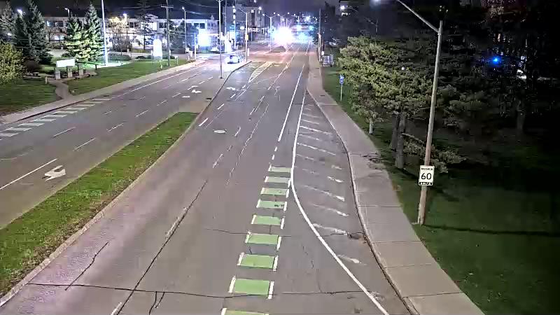 Traffic camera image at 2025-05-09 05:45:38