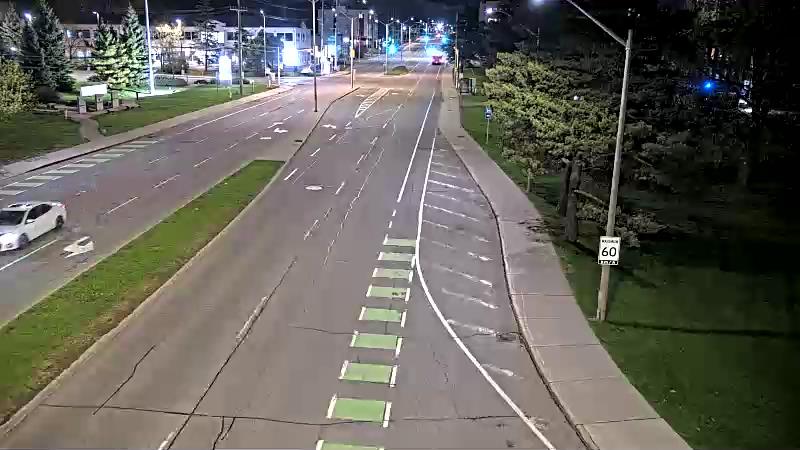 Traffic camera image at 2025-05-09 06:20:38