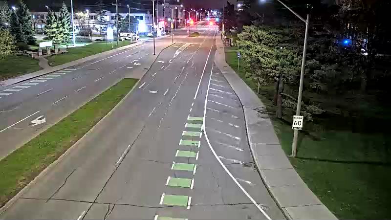 Traffic camera image at 2025-05-09 06:36:14