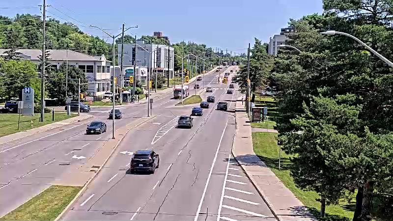 Traffic camera image at 2025-06-30 16:25:53