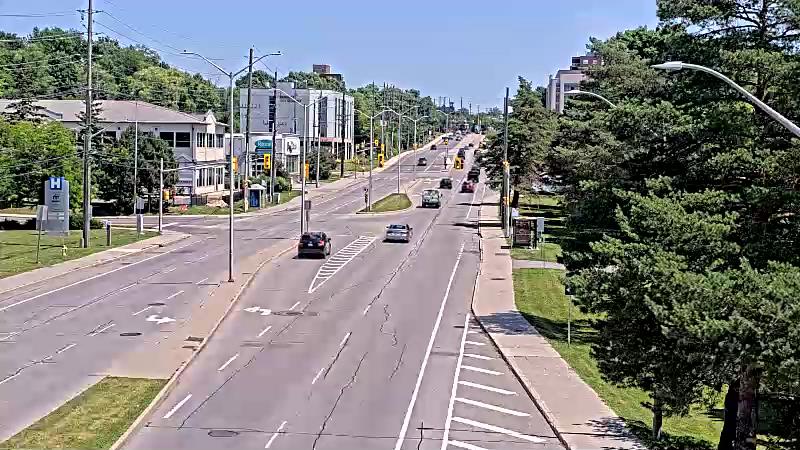 Traffic camera image at 2025-06-30 16:45:56