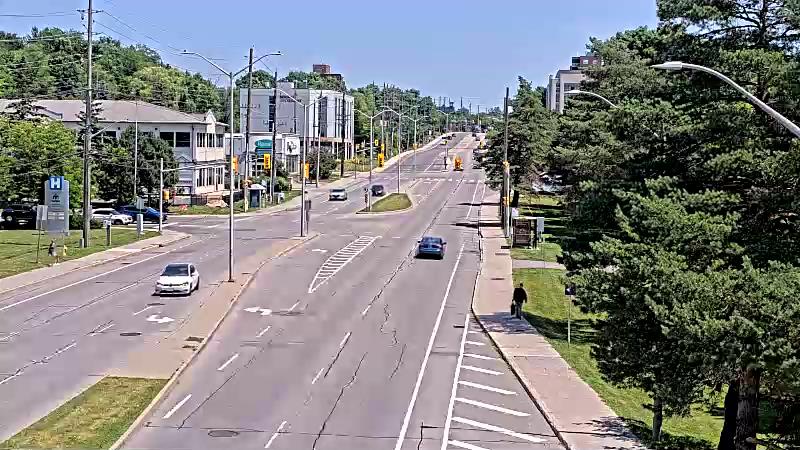 Traffic camera image at 2025-06-30 16:50:53