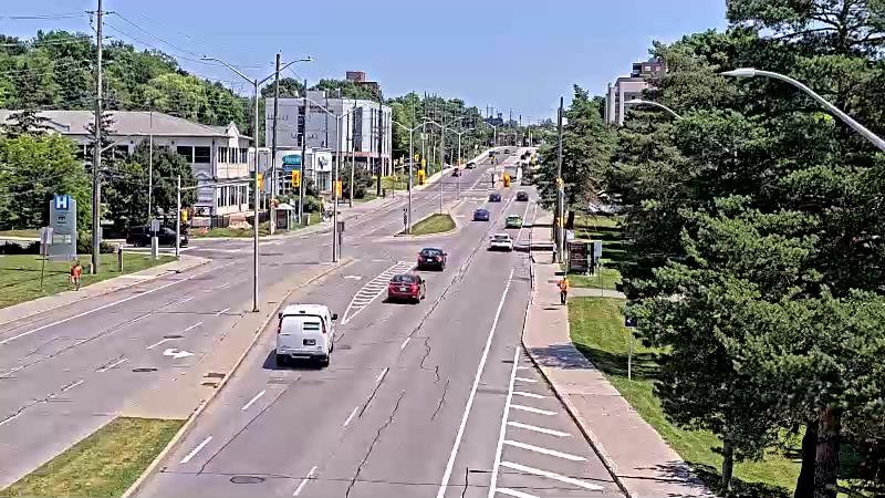 Traffic camera image at 2025-06-30 16:55:46
