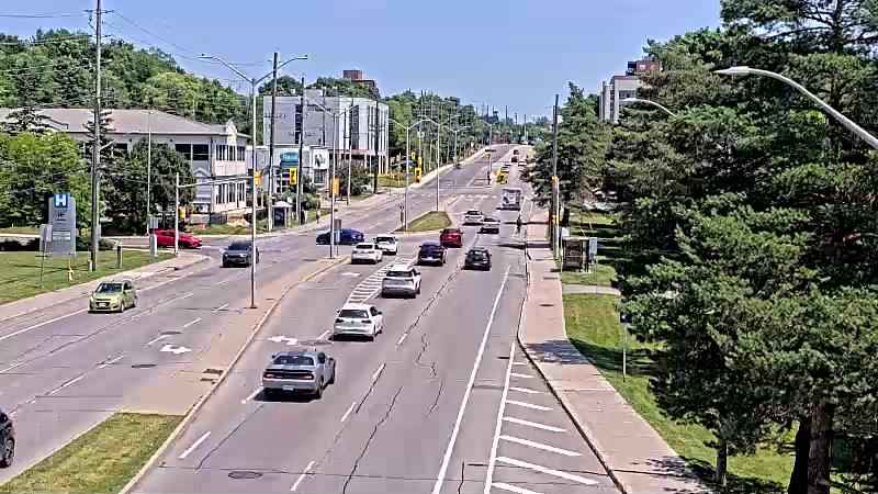 Traffic camera image at 2025-06-30 17:00:52