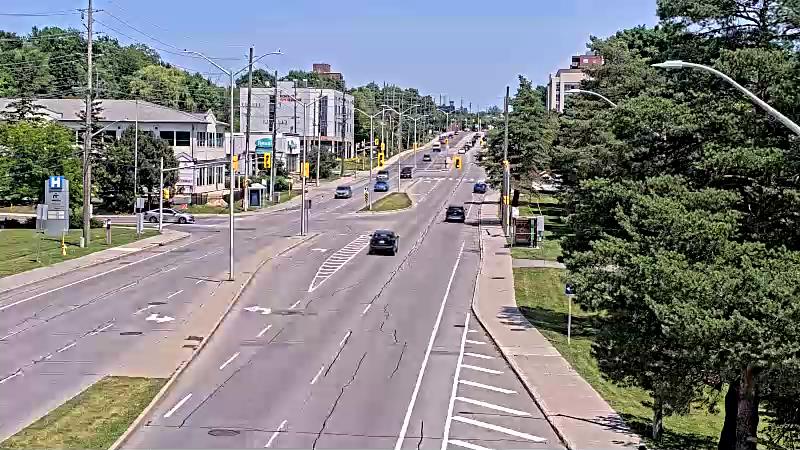 Traffic camera image at 2025-06-30 17:45:55
