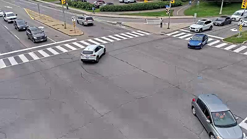 Traffic camera image at 2025-07-14 18:30:53