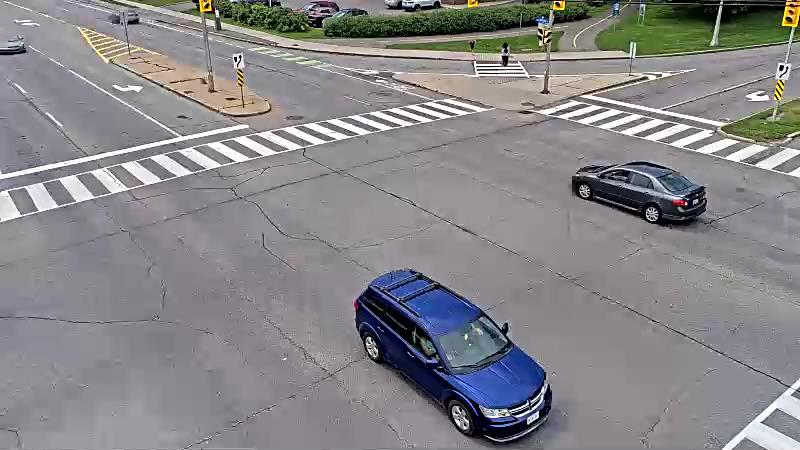 Traffic camera image at 2025-07-14 18:40:47