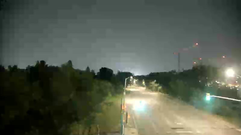 Traffic camera image at 2025-08-04 01:35:48