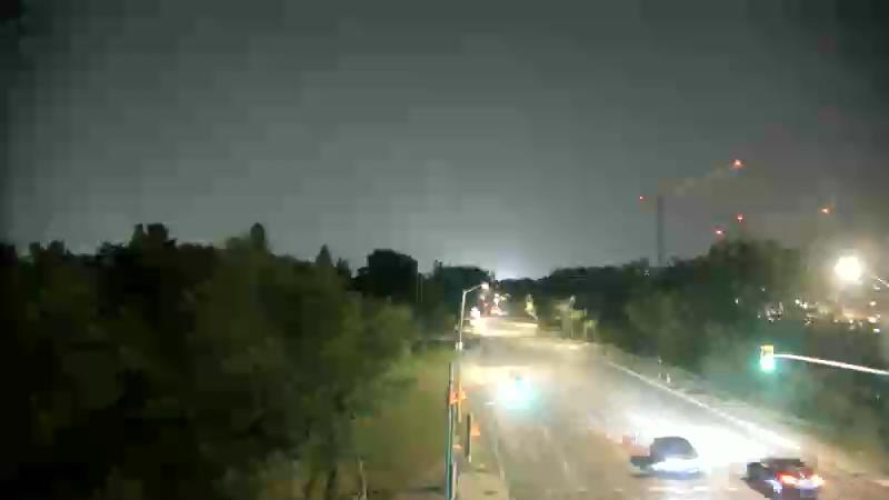 Traffic camera image at 2025-08-04 01:45:37