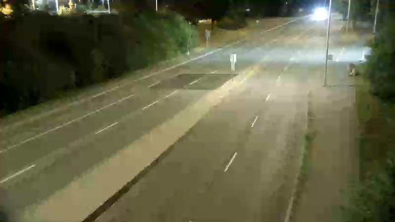 Traffic camera image at 2025-08-25 03:31:02