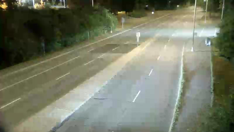 Traffic camera image at 2025-08-25 03:50:48