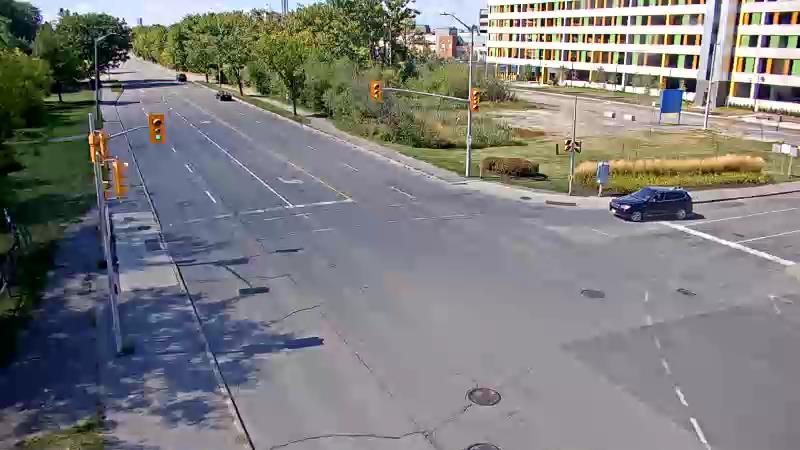 Traffic camera image at 2025-09-14 17:20:49