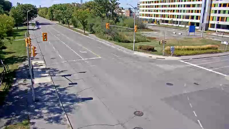 Traffic camera image at 2025-09-14 17:25:45