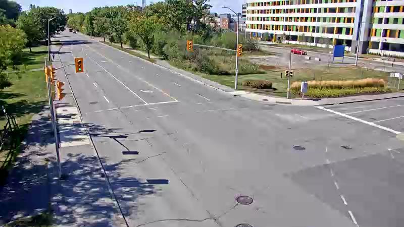 Traffic camera image at 2025-09-14 17:55:51