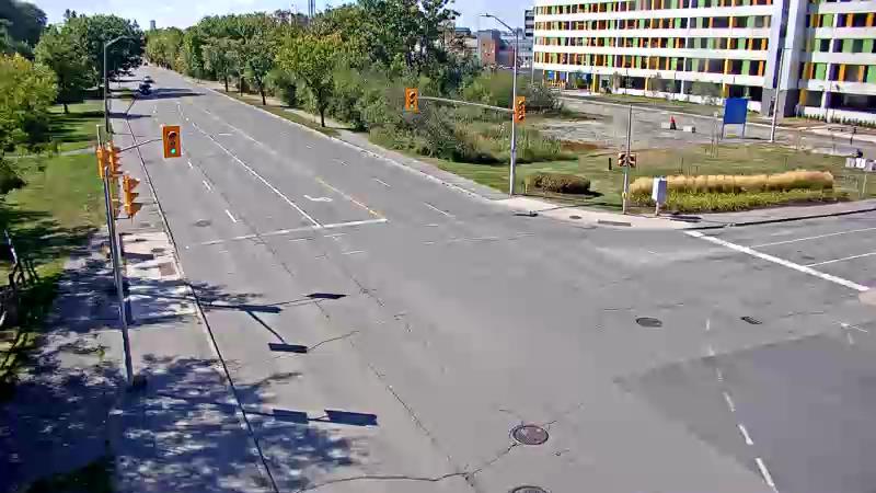 Traffic camera image at 2025-09-14 18:30:56
