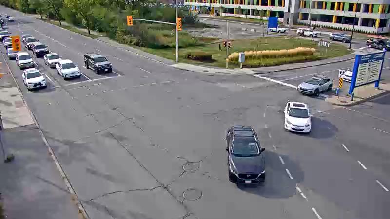 Traffic camera image at 2025-09-17 20:10:45