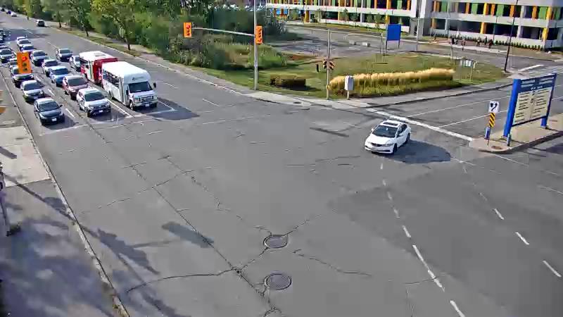 Traffic camera image at 2025-09-17 20:50:48