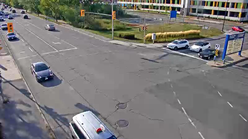 Traffic camera image at 2025-09-17 21:00:56