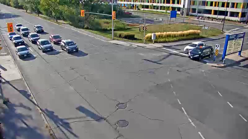 Traffic camera image at 2025-09-17 21:05:47