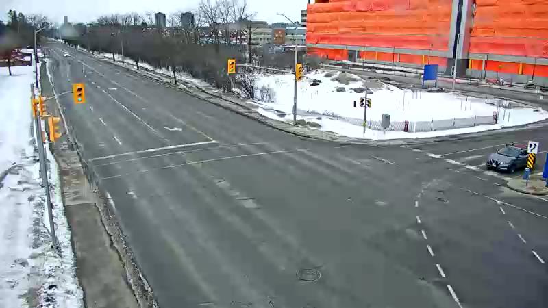 Traffic camera image at 2025-03-09 14:30:40