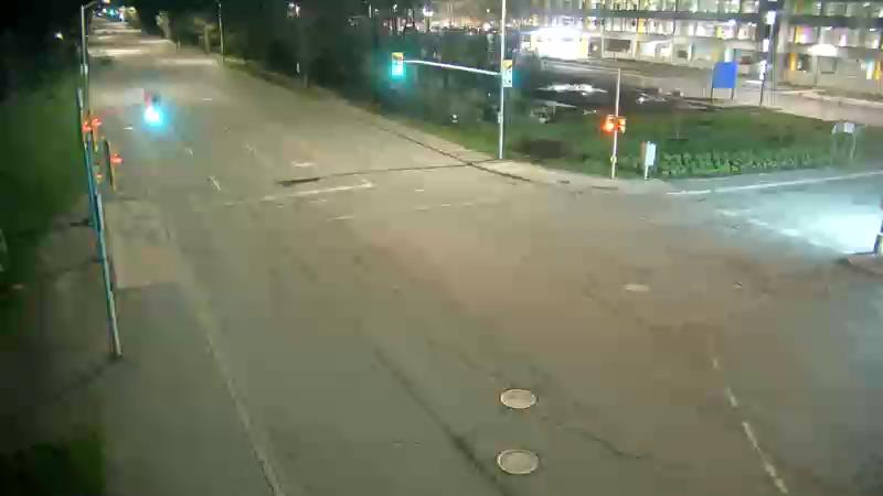 Traffic camera image at 2025-05-09 06:15:38