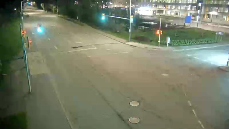 Traffic camera image at 2025-05-09 06:30:35