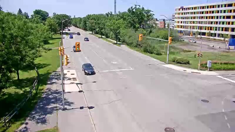 Traffic camera image at 2025-06-30 16:45:57
