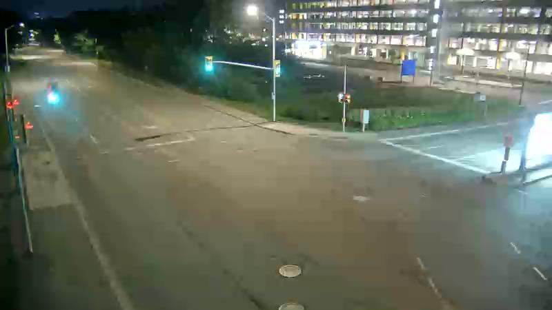 Traffic camera image at 2025-07-12 03:40:48