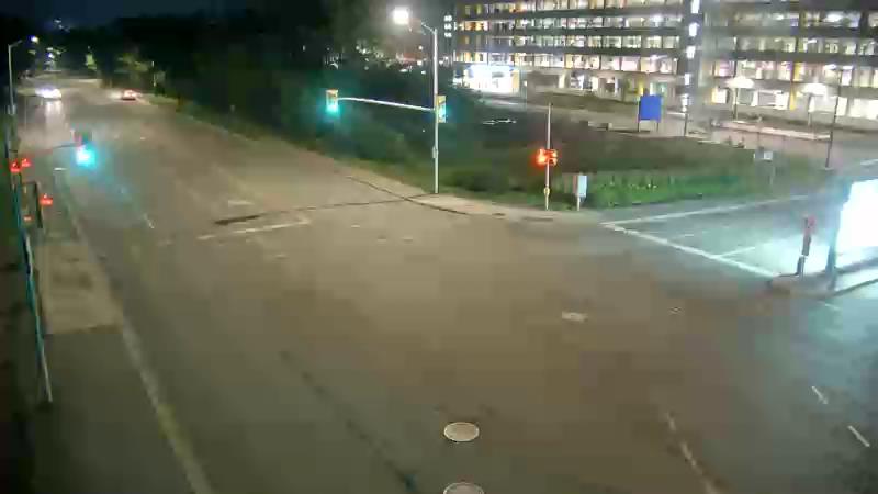 Traffic camera image at 2025-07-12 03:45:50