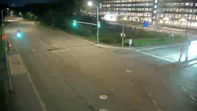 Traffic camera image at 2025-07-12 03:50:49