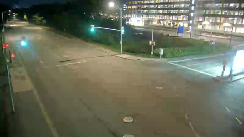 Traffic camera image at 2025-07-12 04:50:48