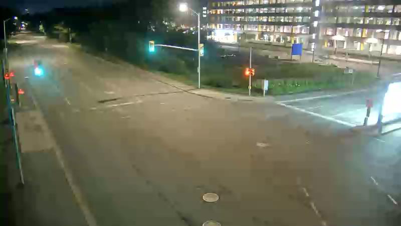 Traffic camera image at 2025-07-12 05:05:45