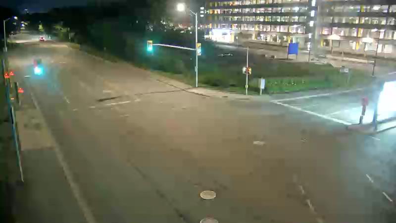Traffic camera image at 2025-07-12 05:10:51