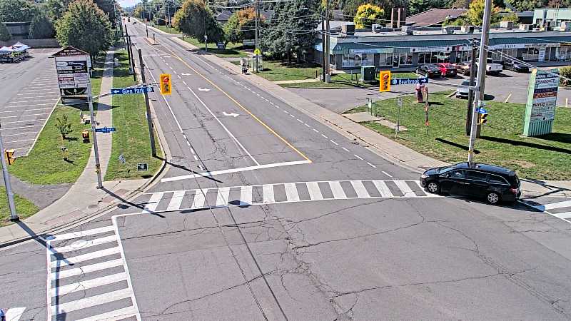 Traffic camera image at 2025-09-14 18:30:56