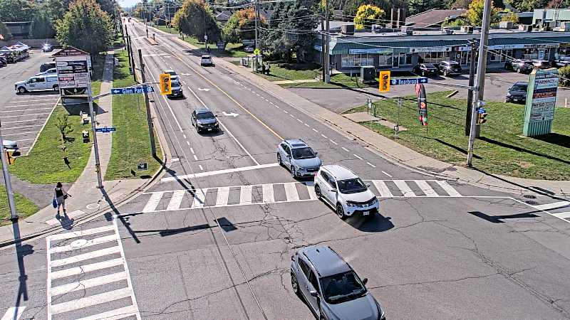 Traffic camera image at 2025-09-15 19:25:47