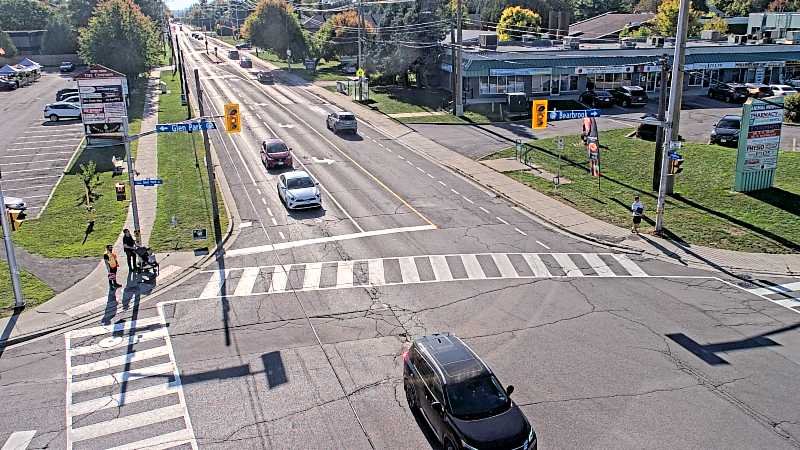 Traffic camera image at 2025-09-15 20:20:55